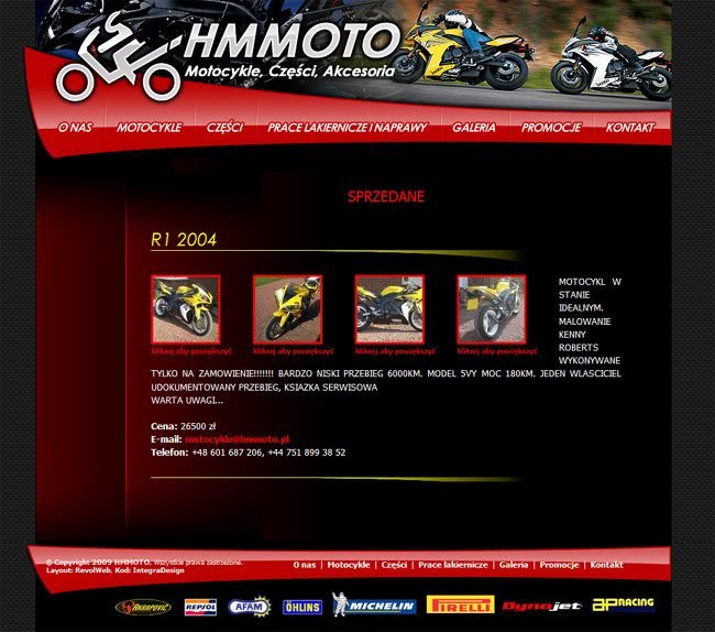 HM Moto