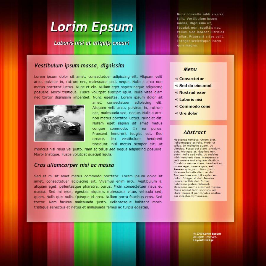 Lorim Epsum