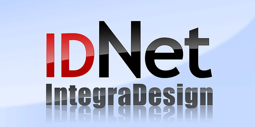 IDNet logo