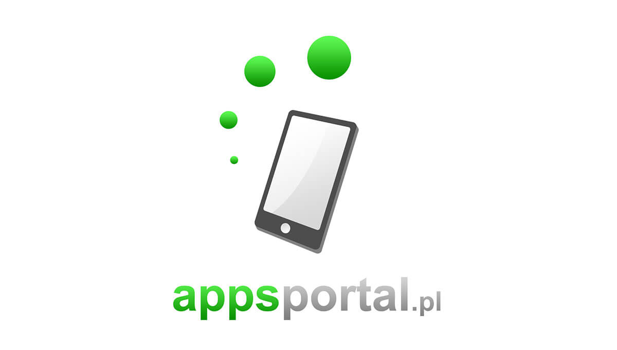 Logo dla serwisu o urządzeniach mobilnych