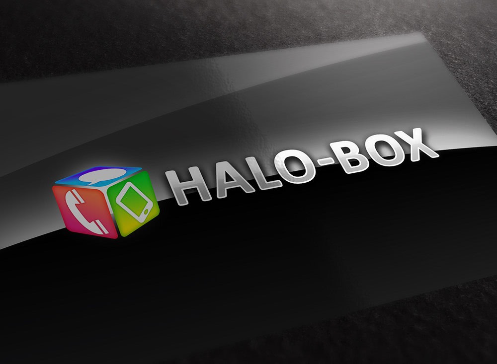 Logo Halo-box