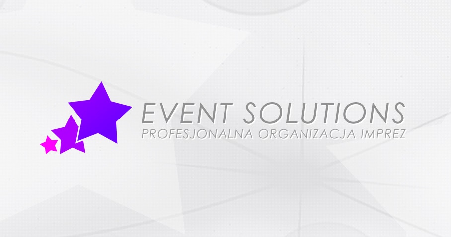Logo dla Event Solutions