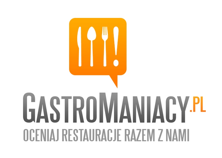 Logo Gastromaniacy