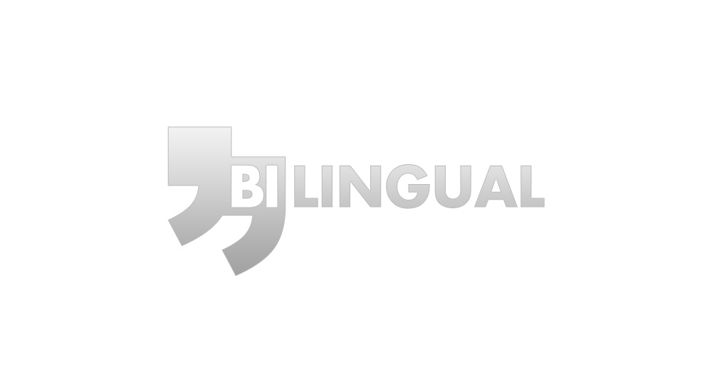 Logo Bi-lingual