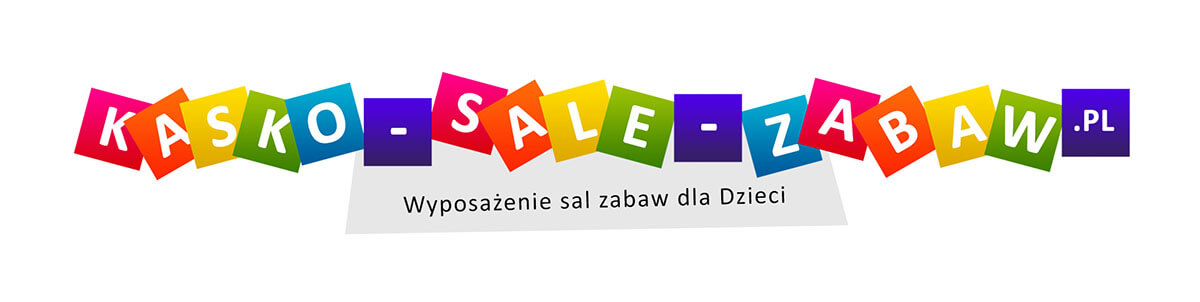 Logo producenta sal zabaw