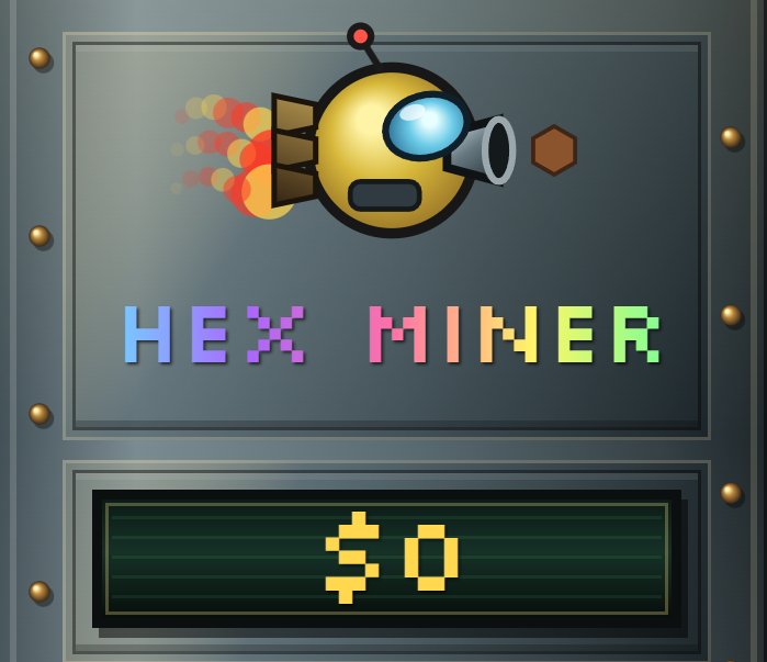 hexminer
