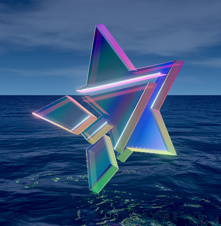 holo