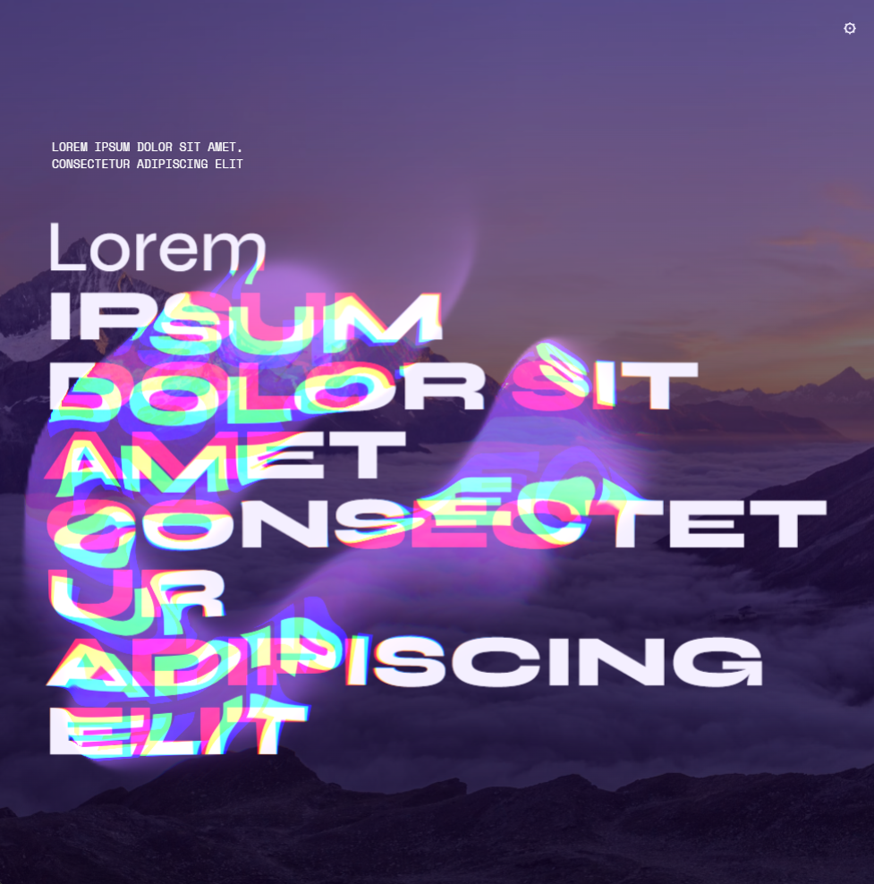 liquid-cursor