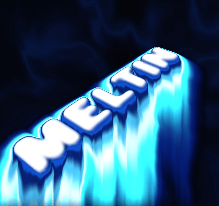 meltin
