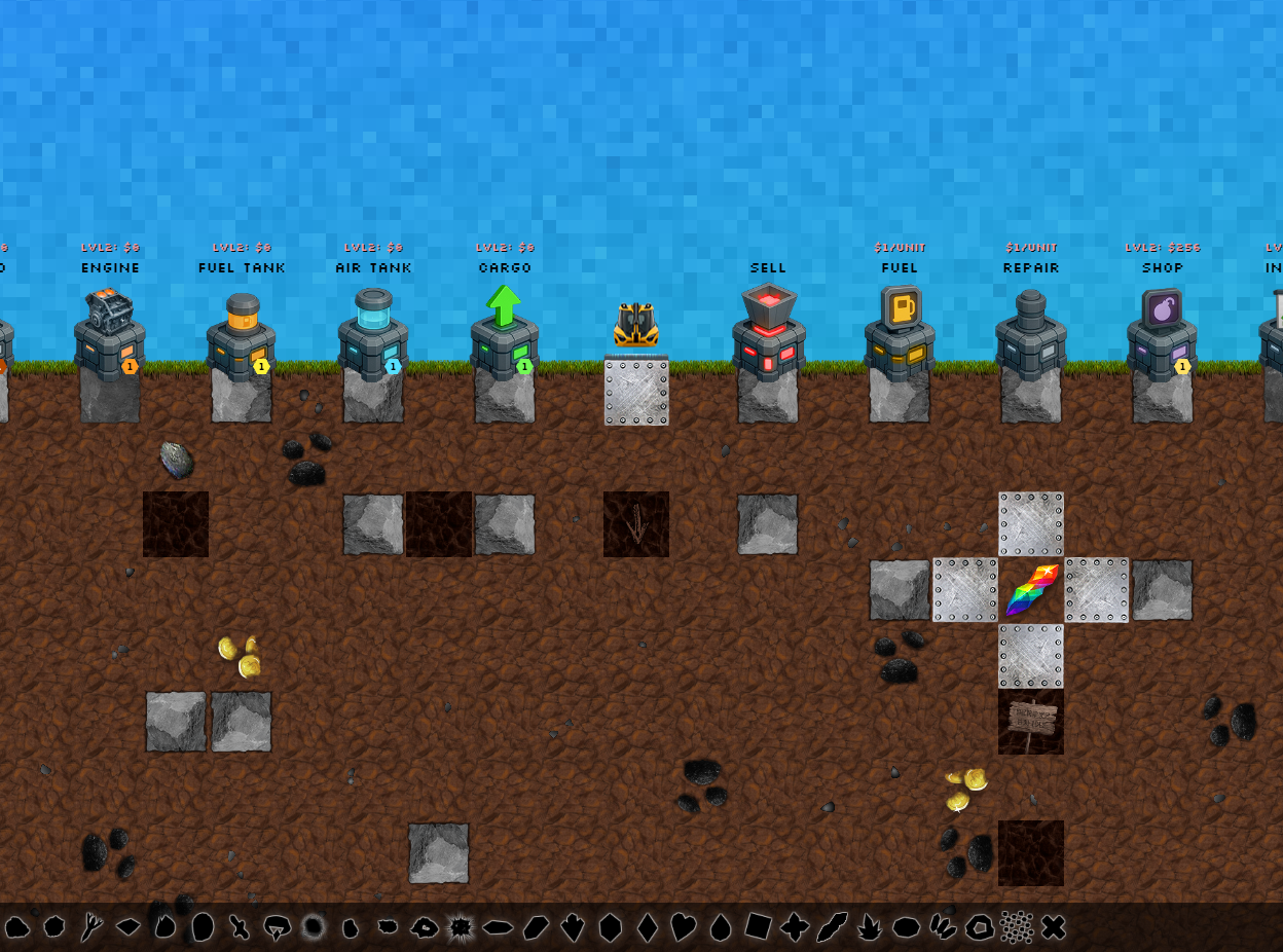 miniminer3