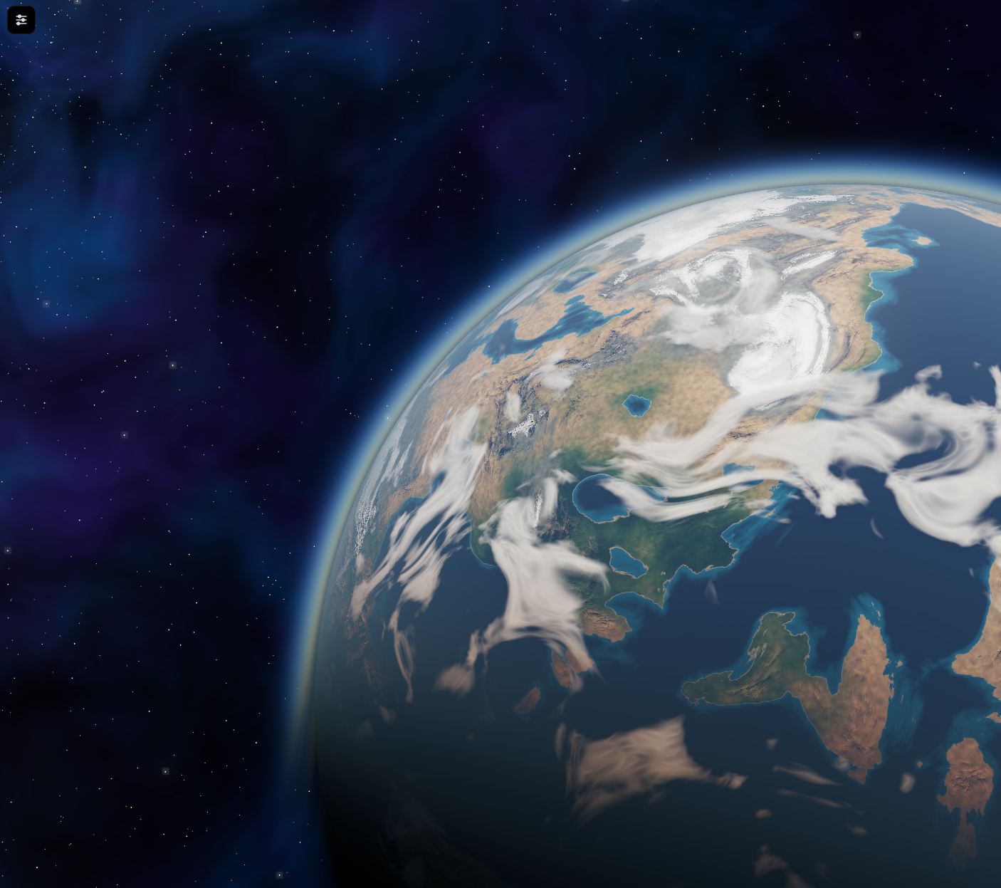 planet