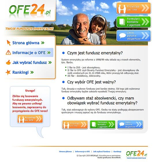 OFE24.pl