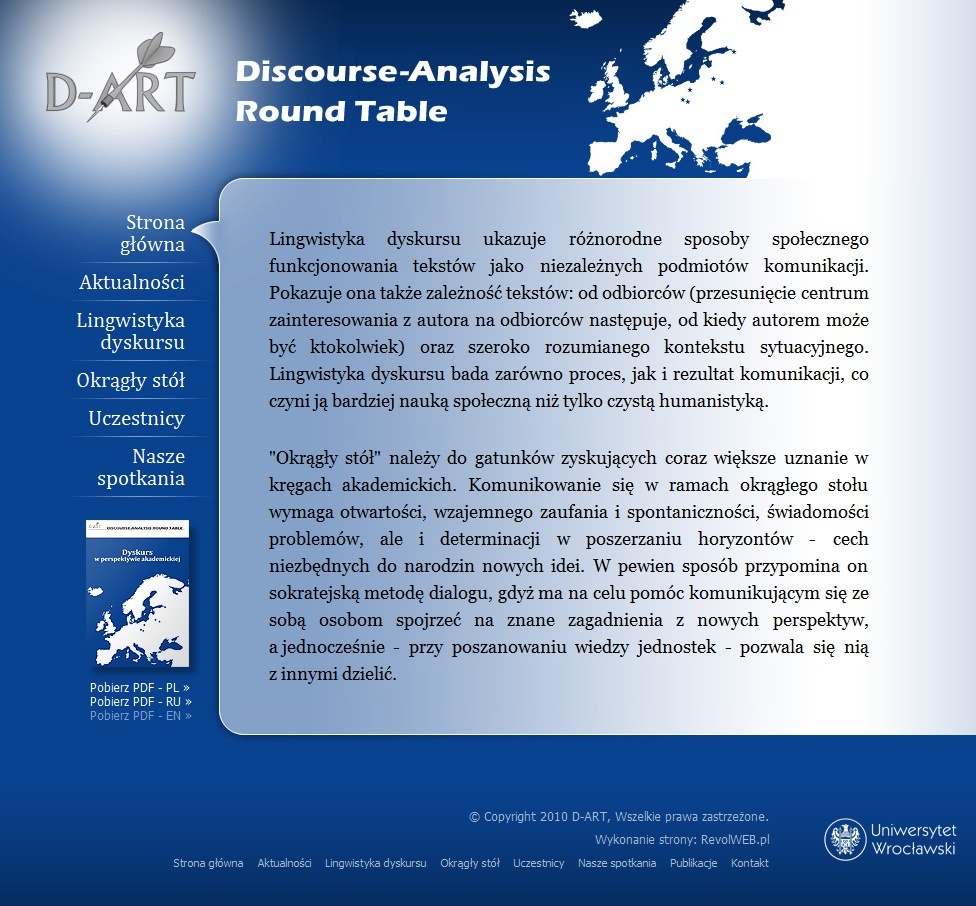 Discourse-Analysis