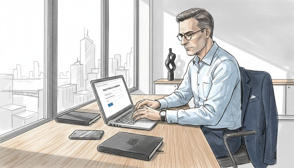 Wyjaśnienie funkcji domeny internetowej – wpływ na biznes