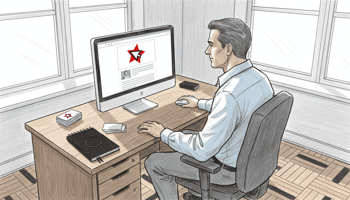 Co to jest serwis internetowy – Klucz do rozwoju firm