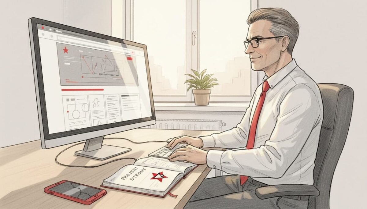 Portal branżowy: sposób na wzrost widoczności i lojalności klientów