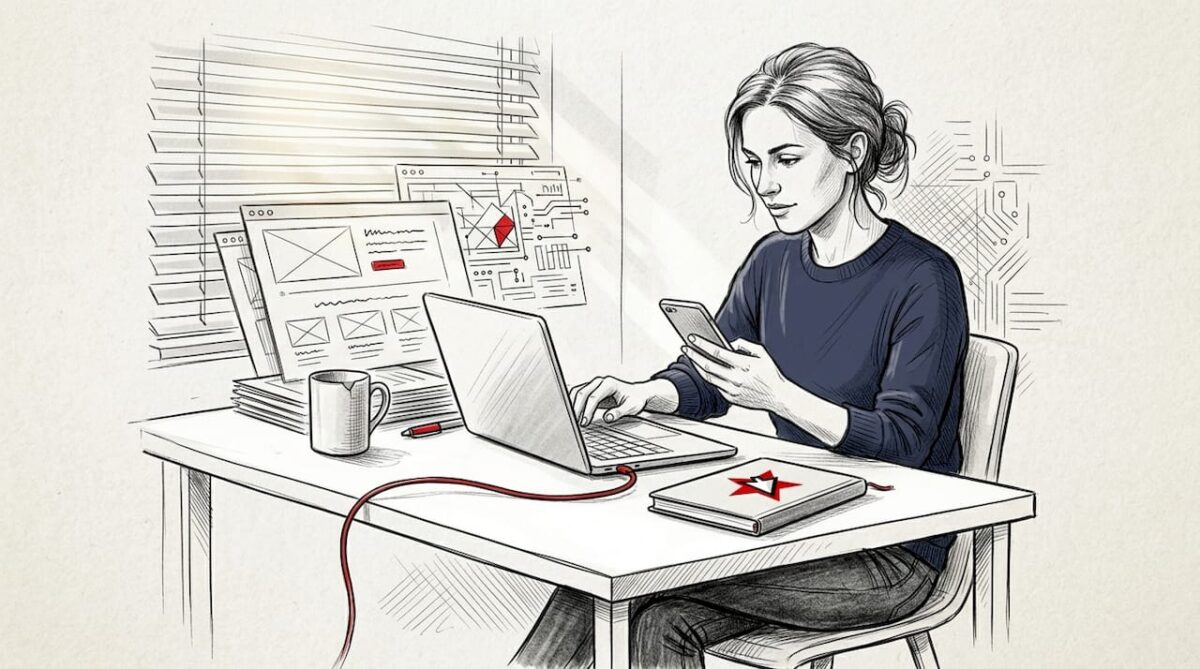 Zalety responsywnych stron: efektywny rozwój firmy online