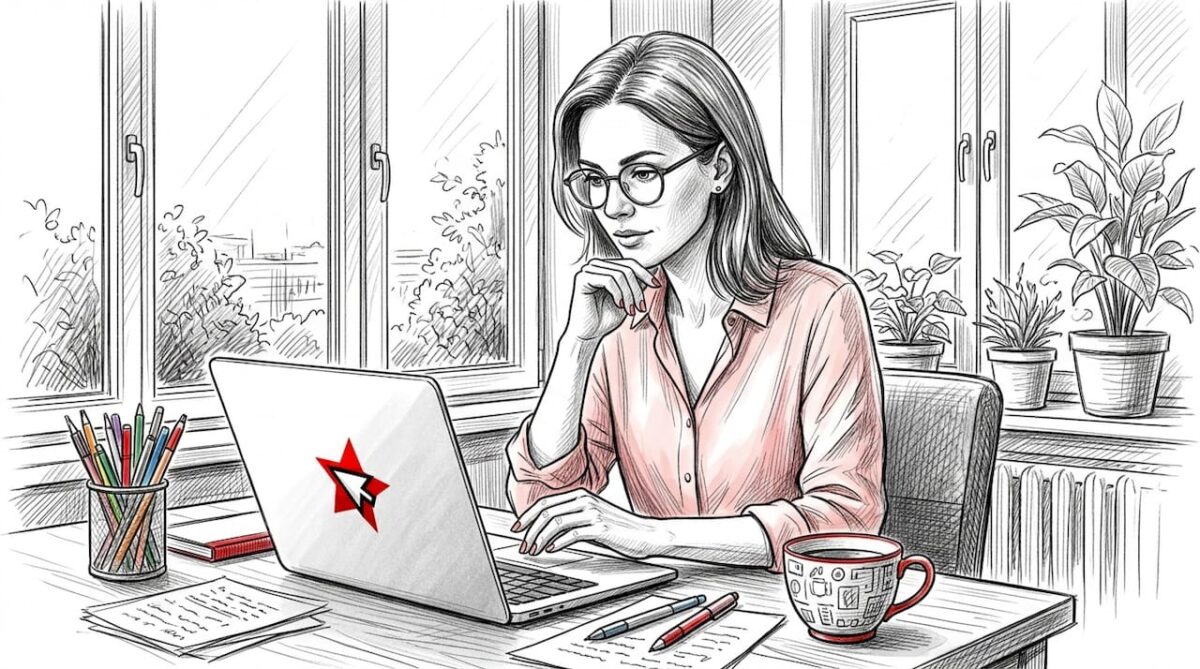 Dlaczego szkoła potrzebuje portfolio online w edukacji