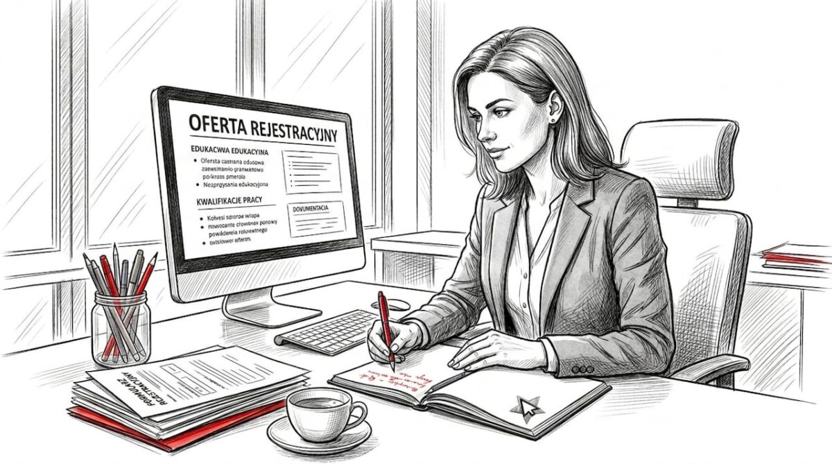 Dlaczego warto mieć stronę szkoły w 2026 roku