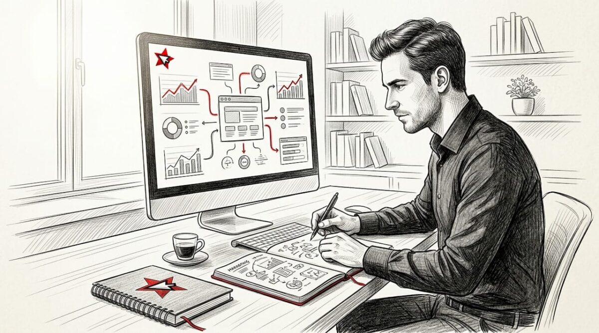 Najlepsze praktyki SEO dla firm w 2026 roku