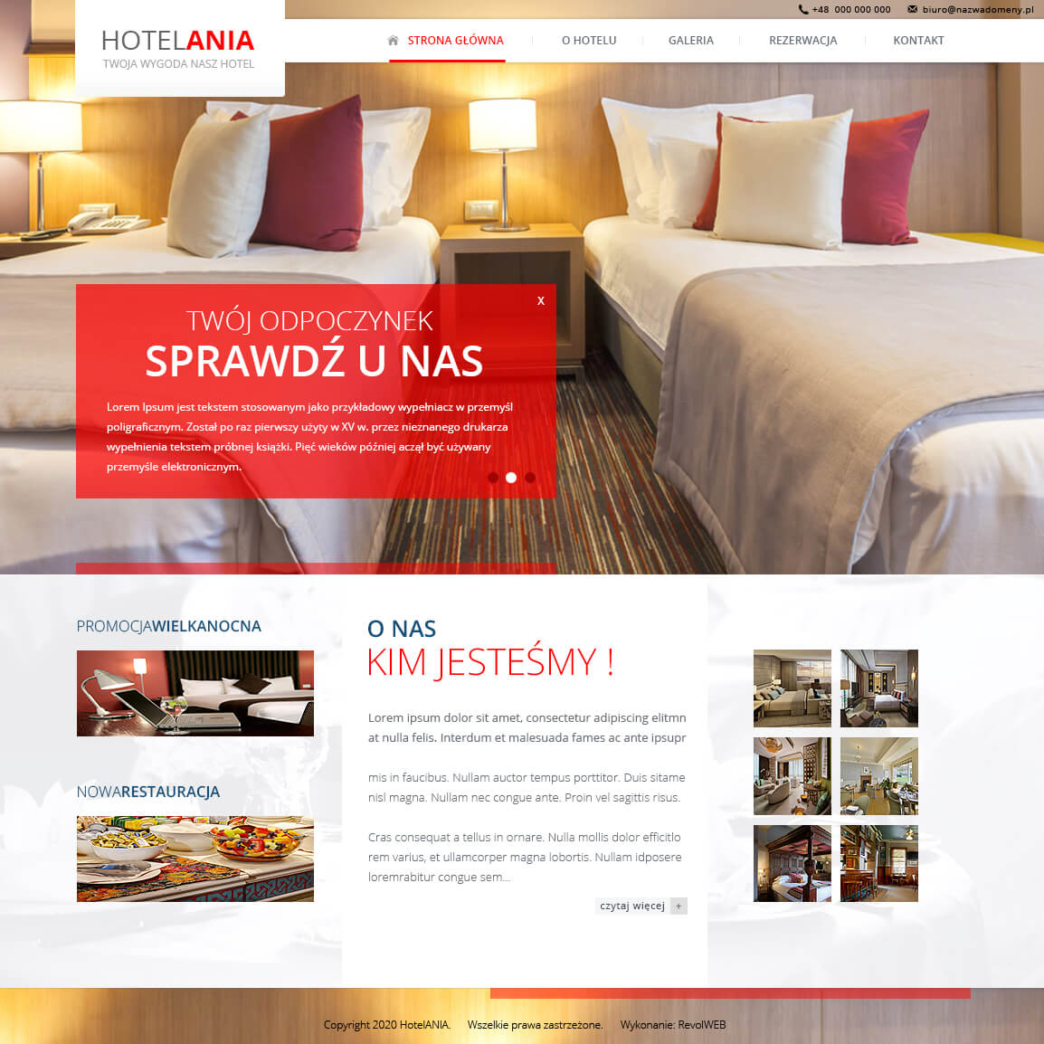 Hotel Ania