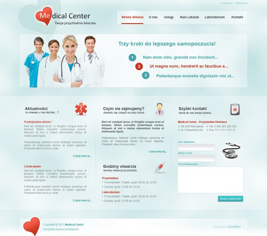 Medical Center