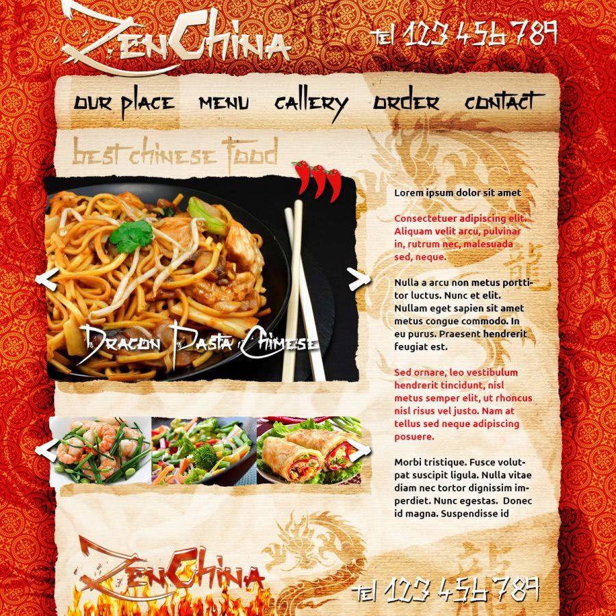 Chinese