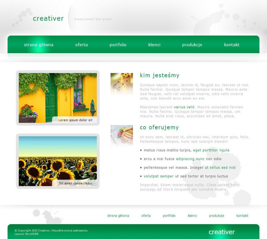 Creativer