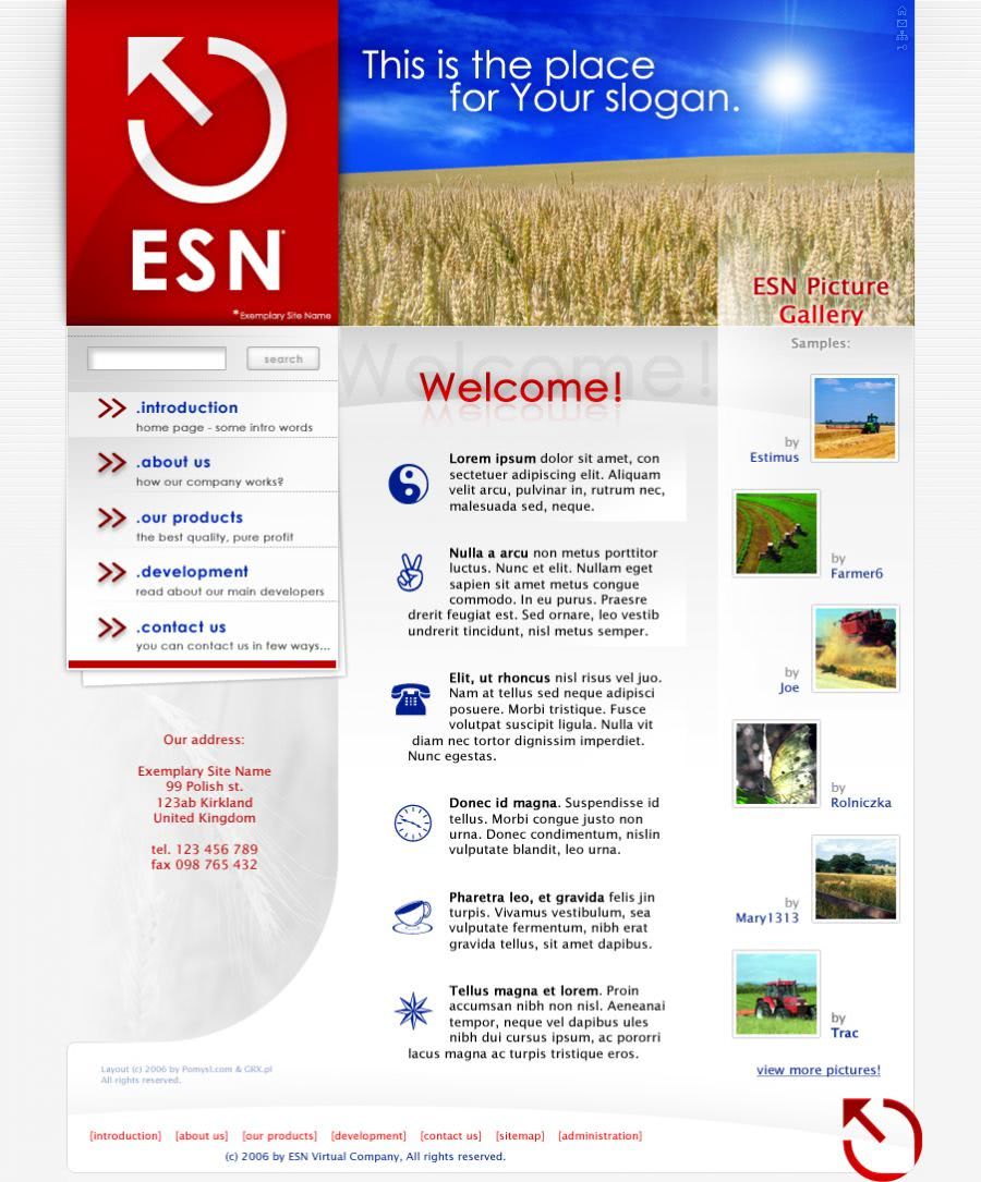 ESN