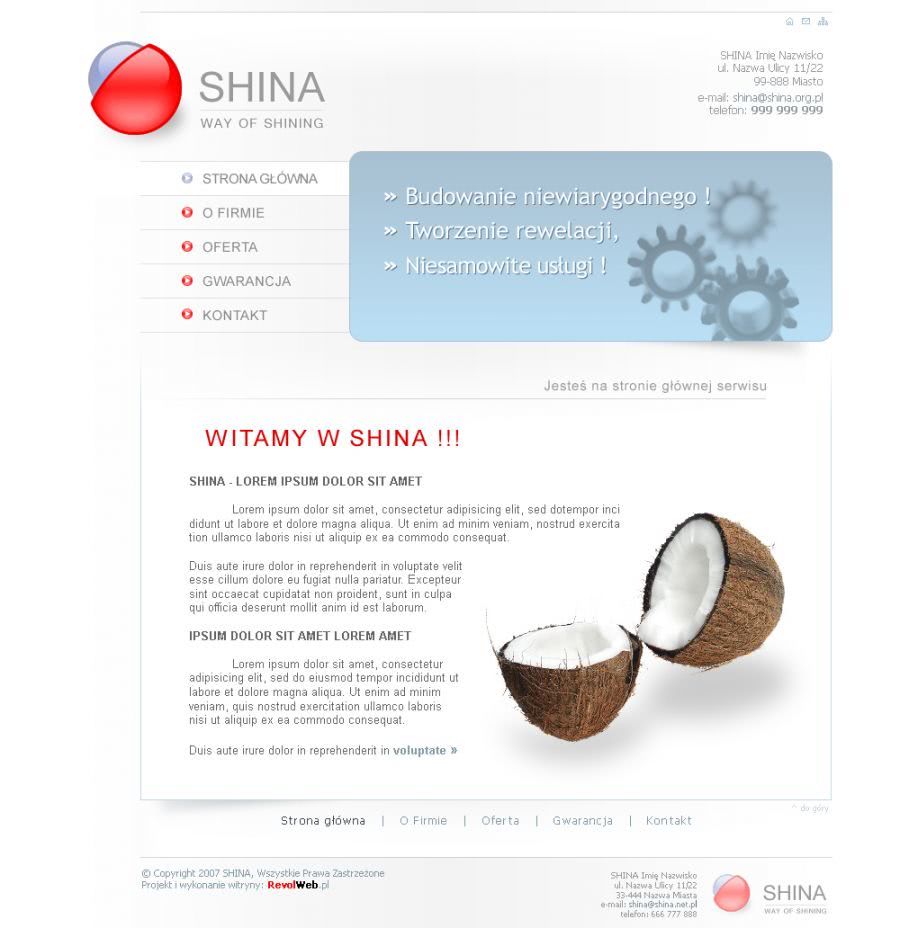 Shina