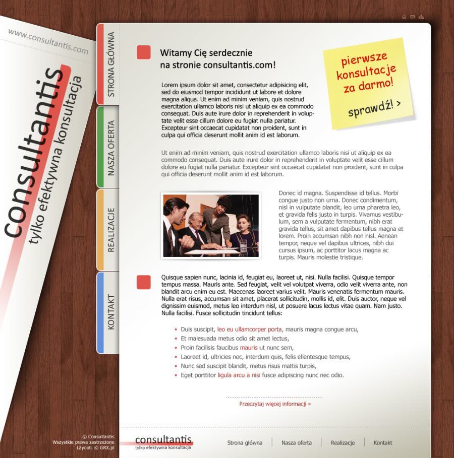 Consultantis
