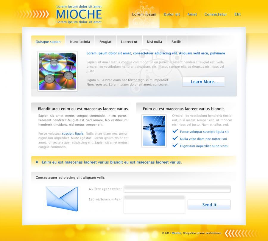 Mioche