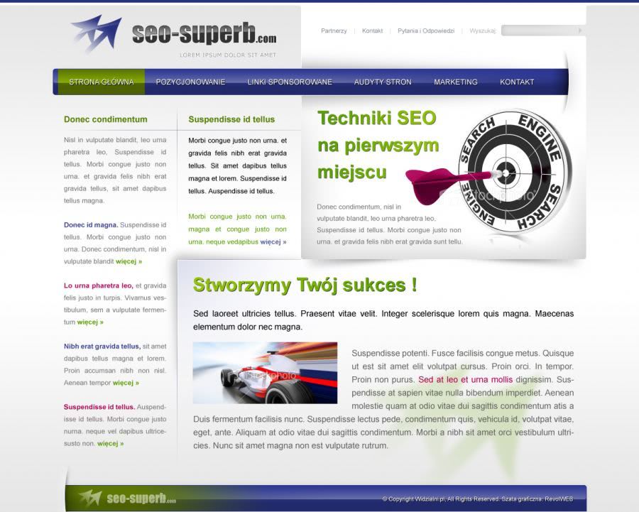 SEO Superb