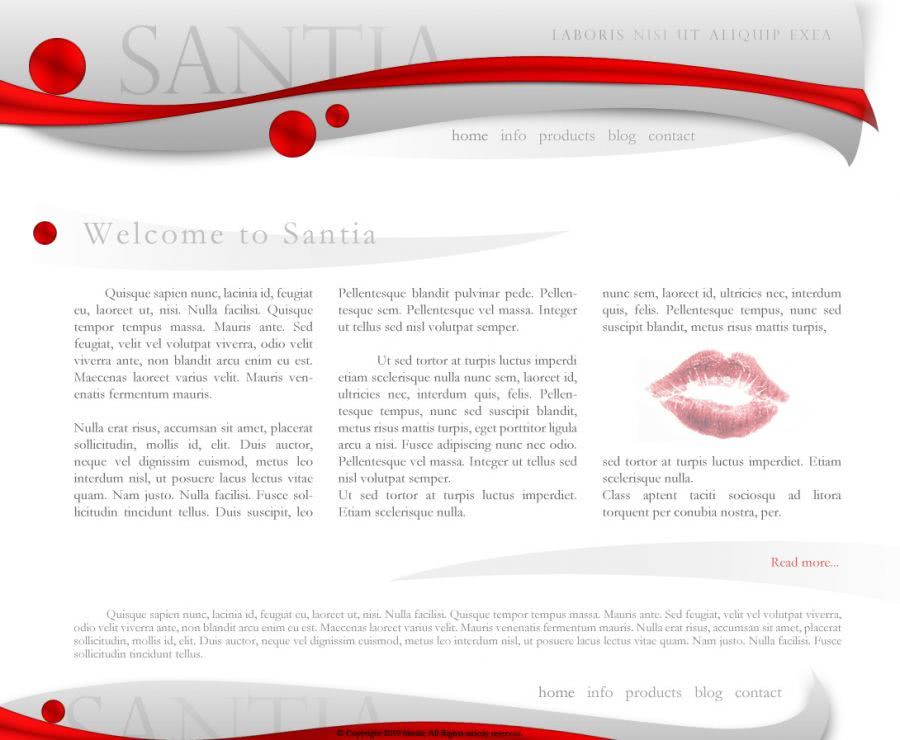 Santia