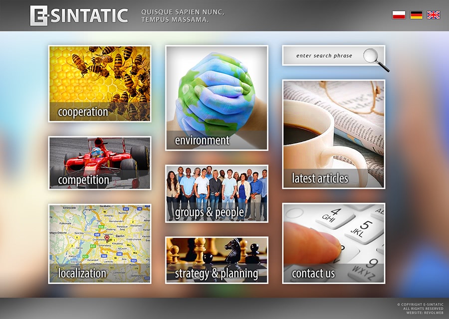 ESintatic