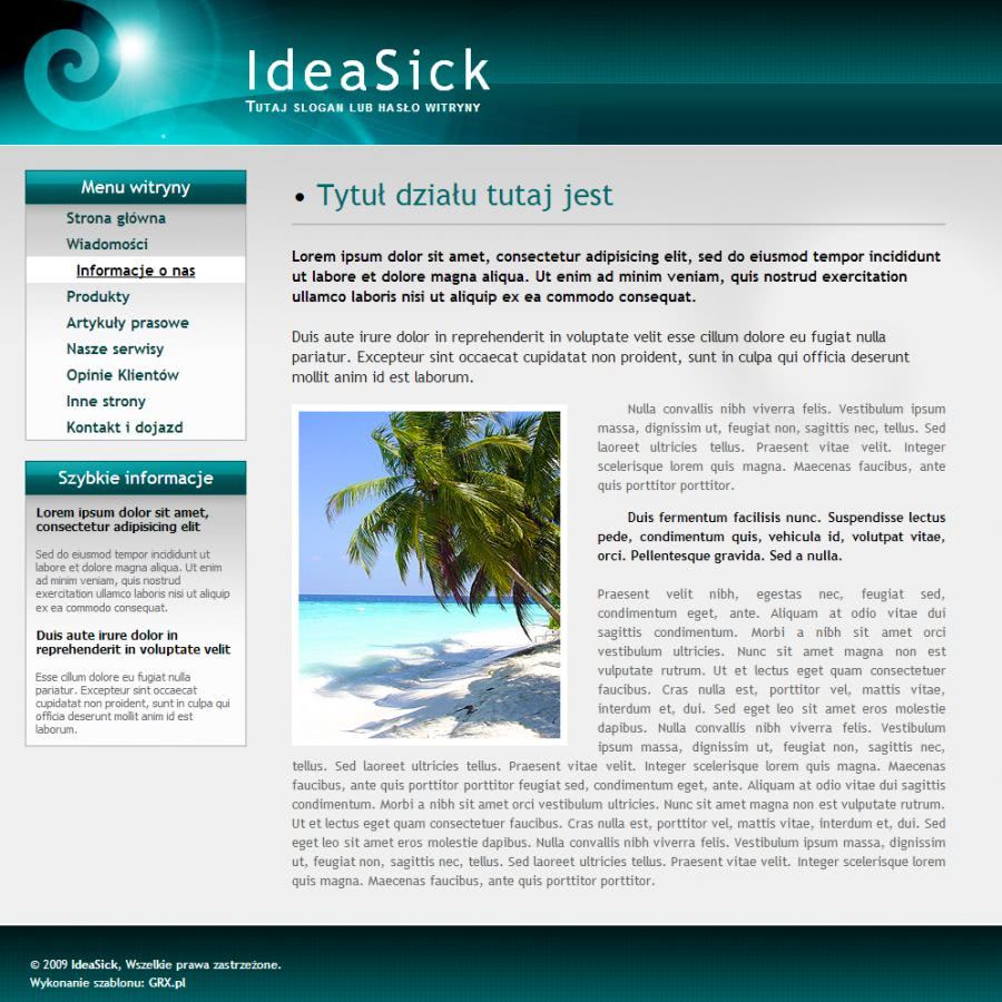 IdeaSick