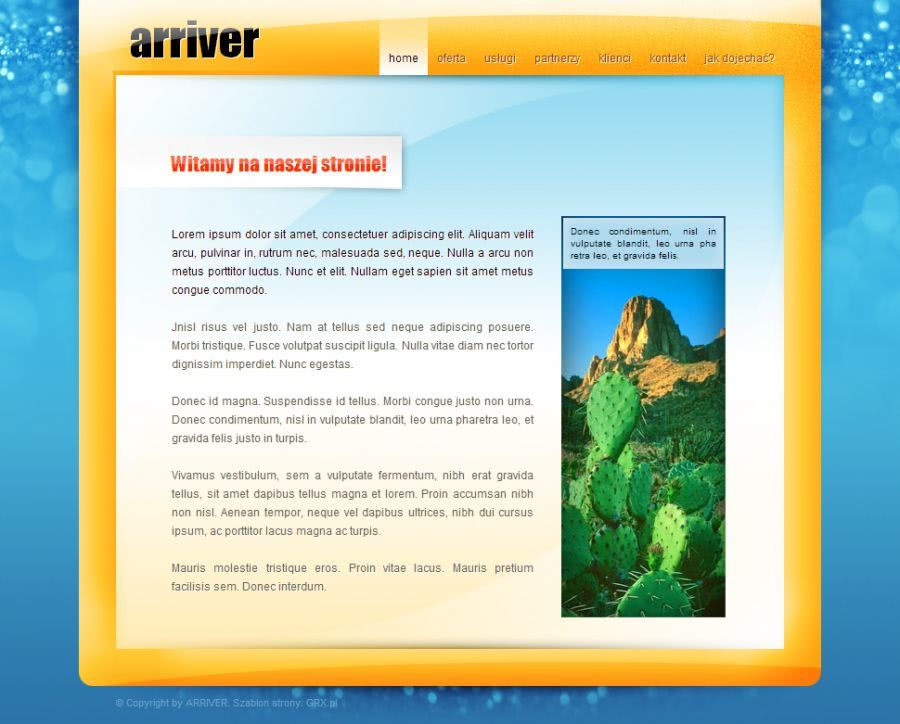 Arriver