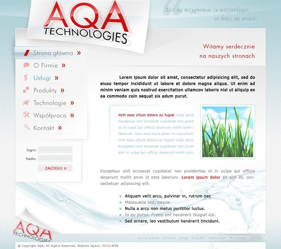 Aqa