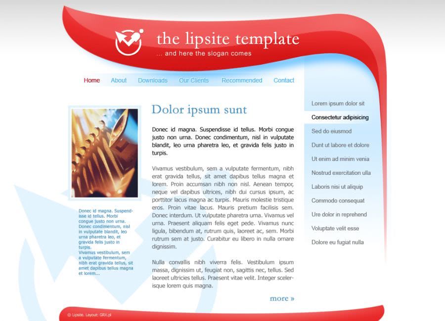 Lipsite