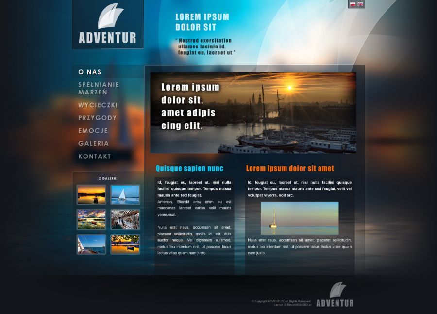 Adventur