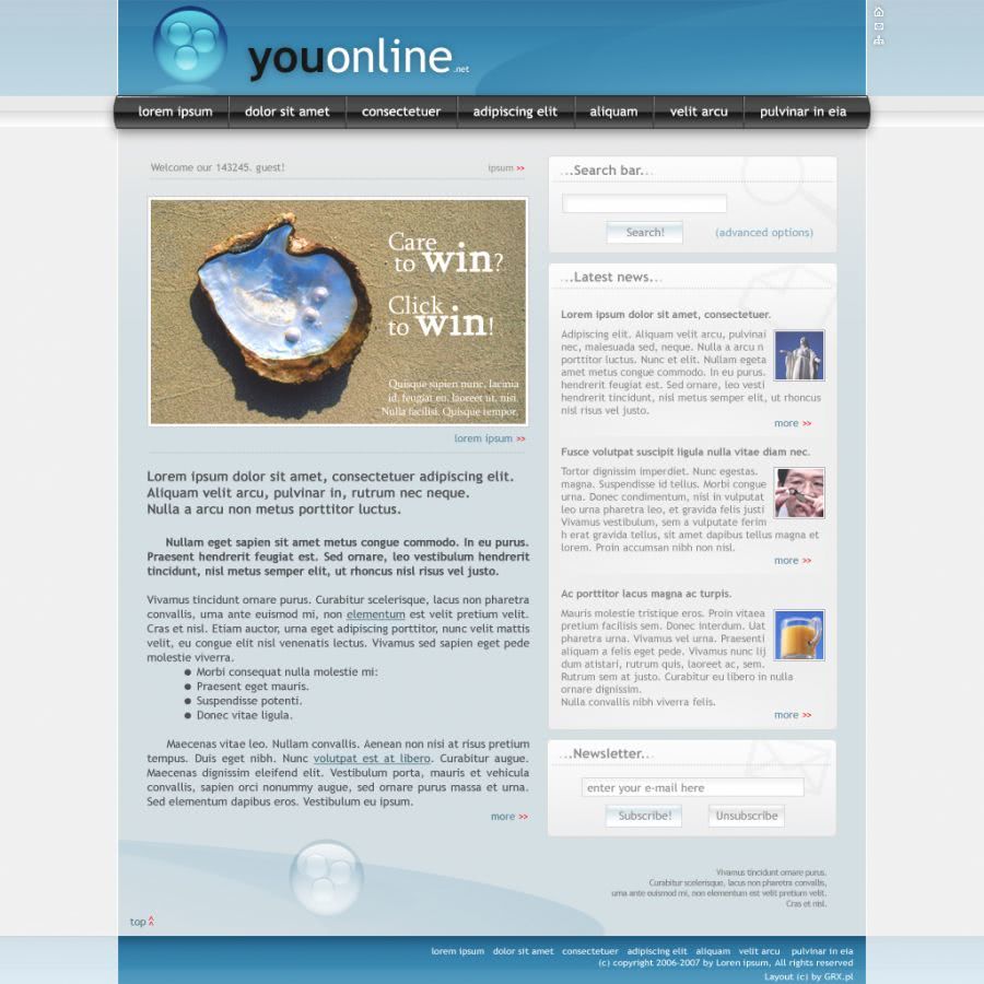 You Online