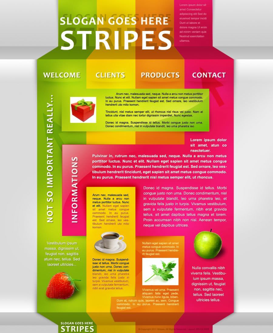 Stripes