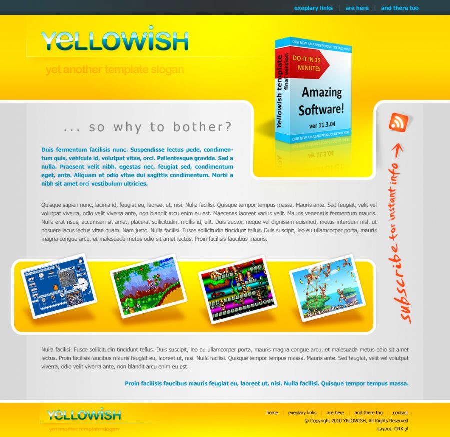 Yellowish