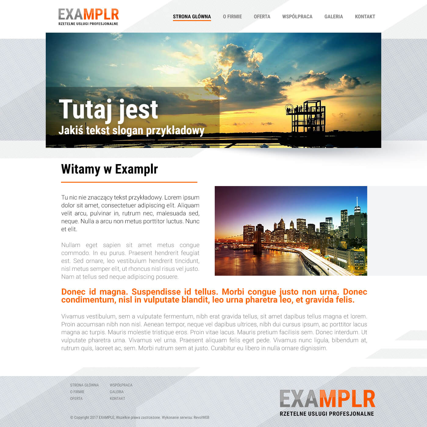 Examplr