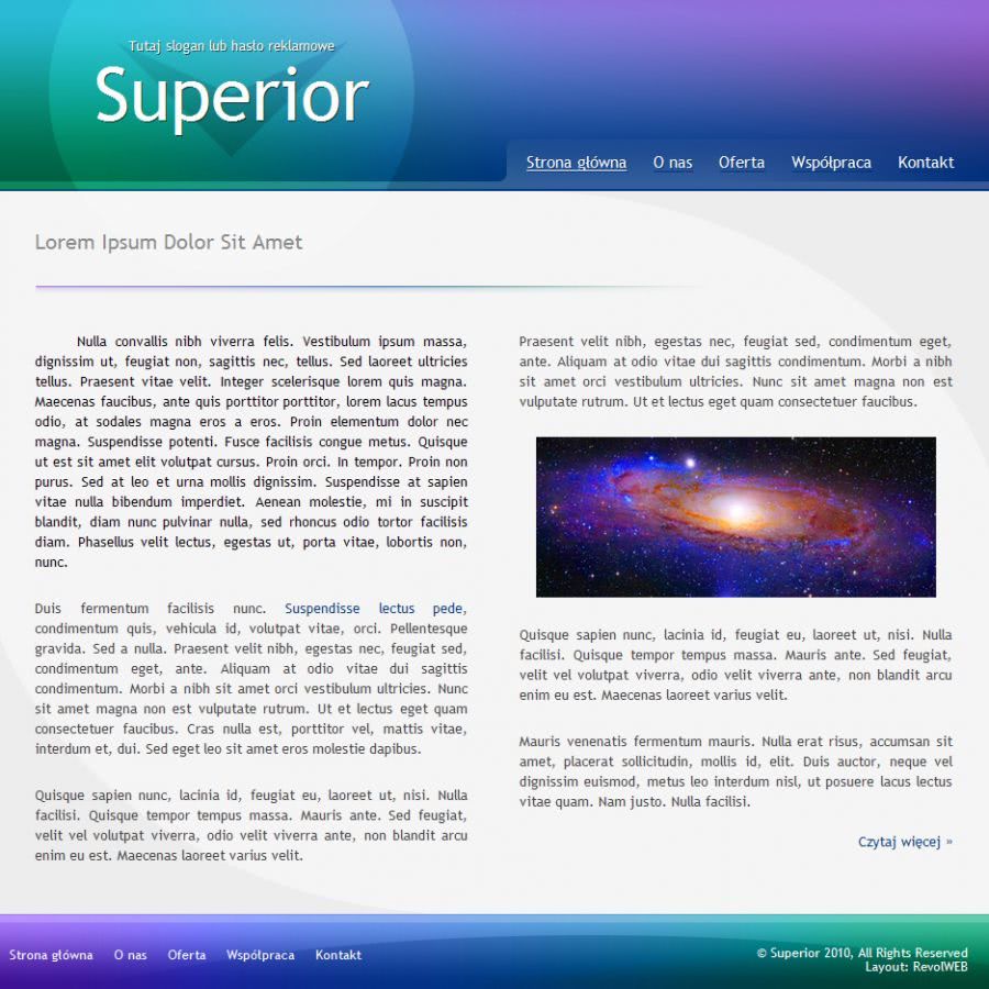 Superior