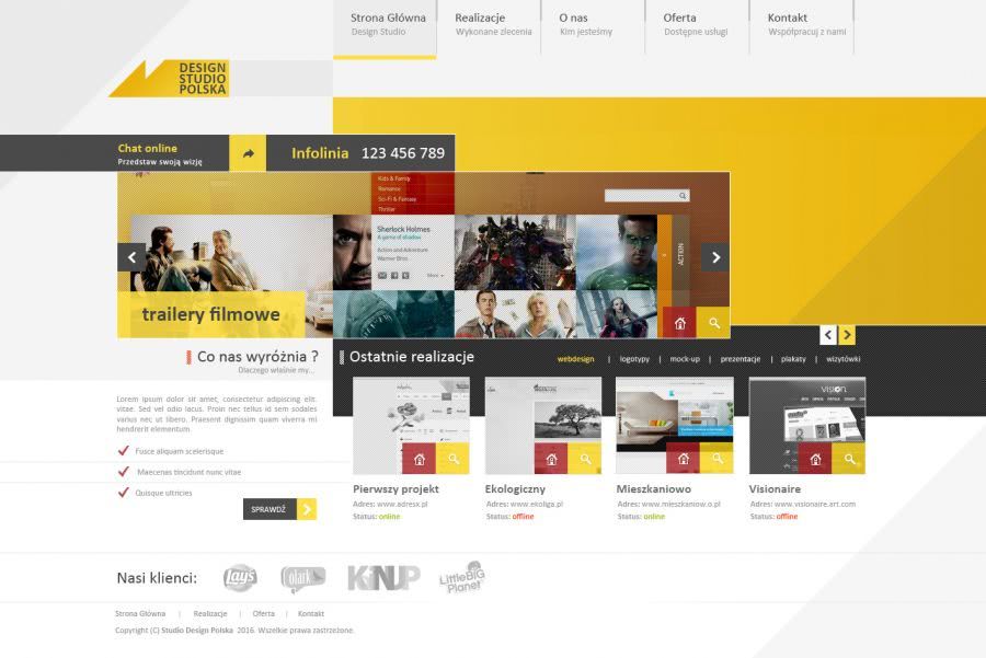 Design Studio Polska