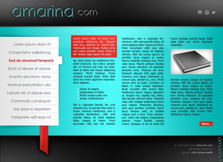 Amarina