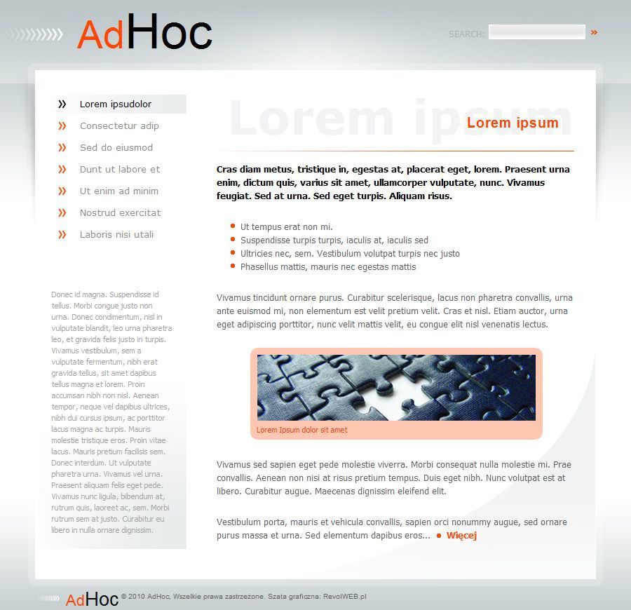 AdHoc
