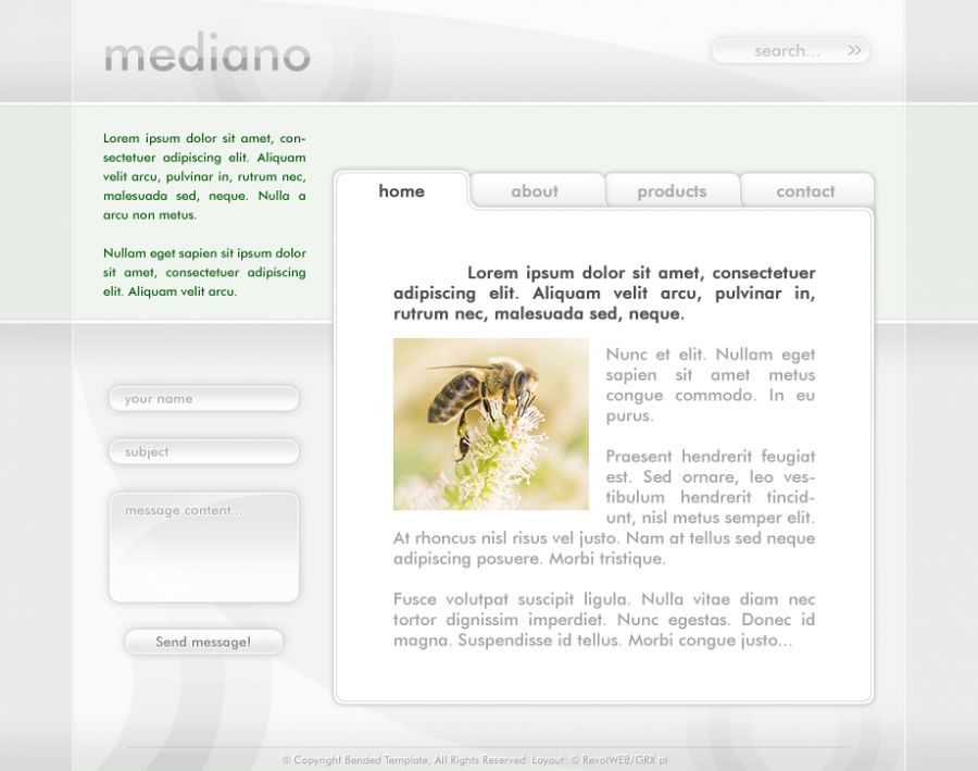 Mediano