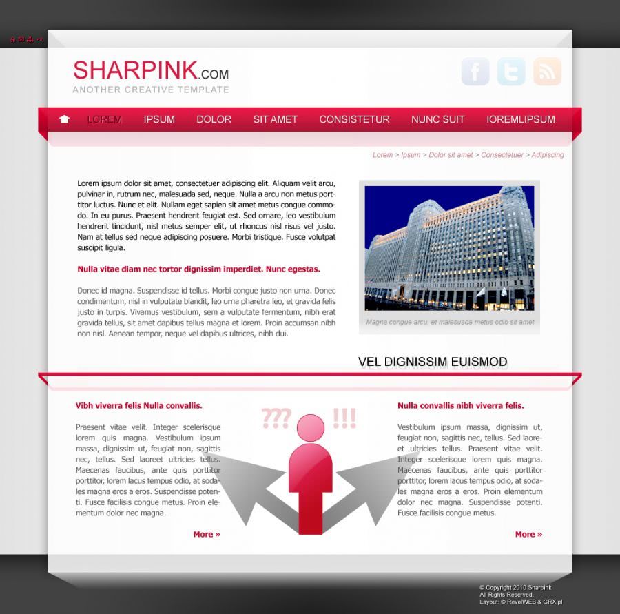 Sharpink